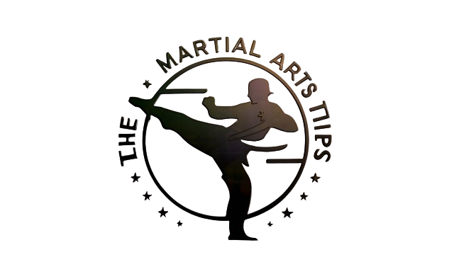 The Martial Arts Tips