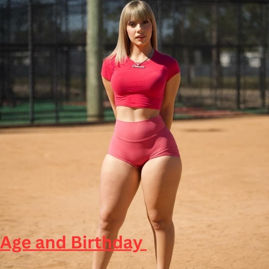 Age and Birthday Details 