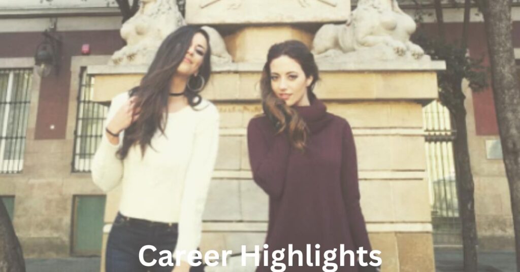 Career Highlights