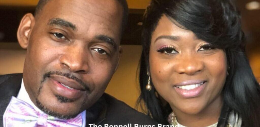 Ronnell Burns The Rise and Fall of Atlanta's Controversial Life Coach 