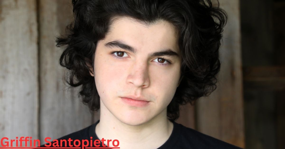 Griffin Santopietro Rising Star's Age, Bio, Height, Weight, Girlfriend, and Net Worth