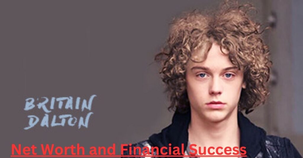 Net Worth and Financial Success 