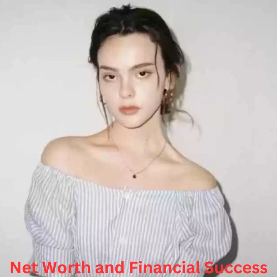 Net Worth and Financial Success