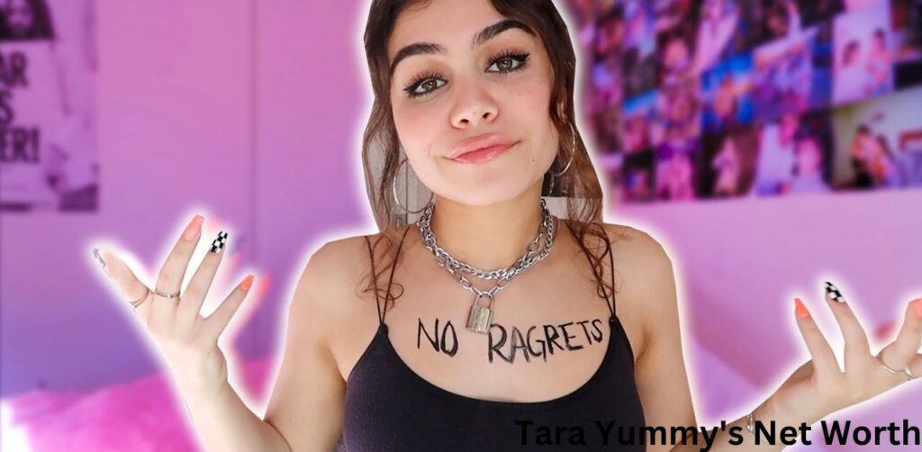 Tara Yummy's Net Worth