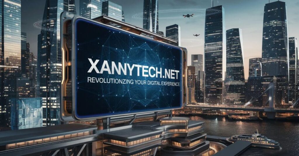 Benefits of Using XannyTech.net