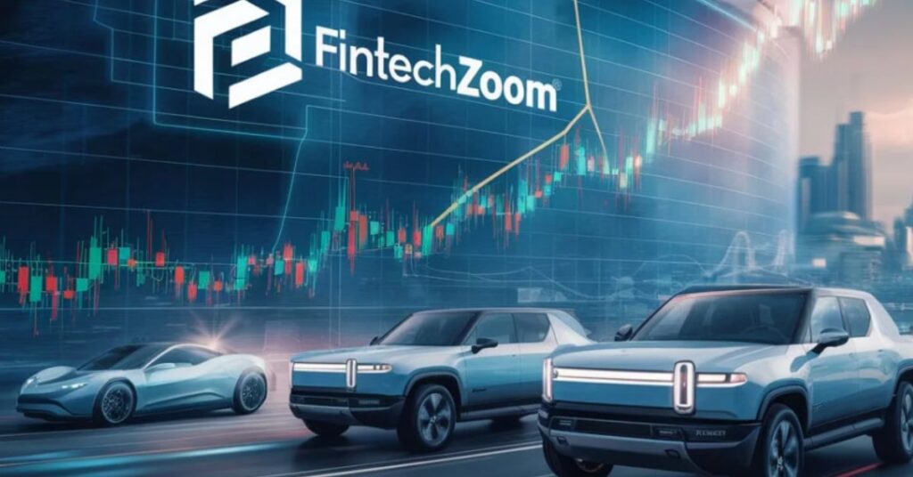 Fintechzoom Rivian Stock Risks and Challenges to Consider