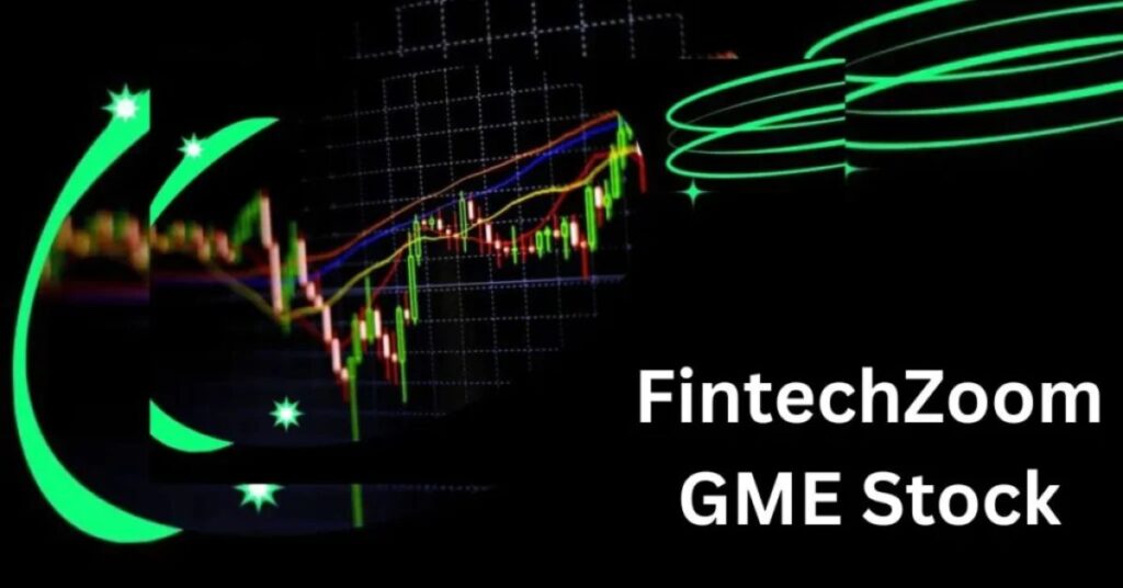 Fintechzoom's GME Analysis Beyond the Numbers