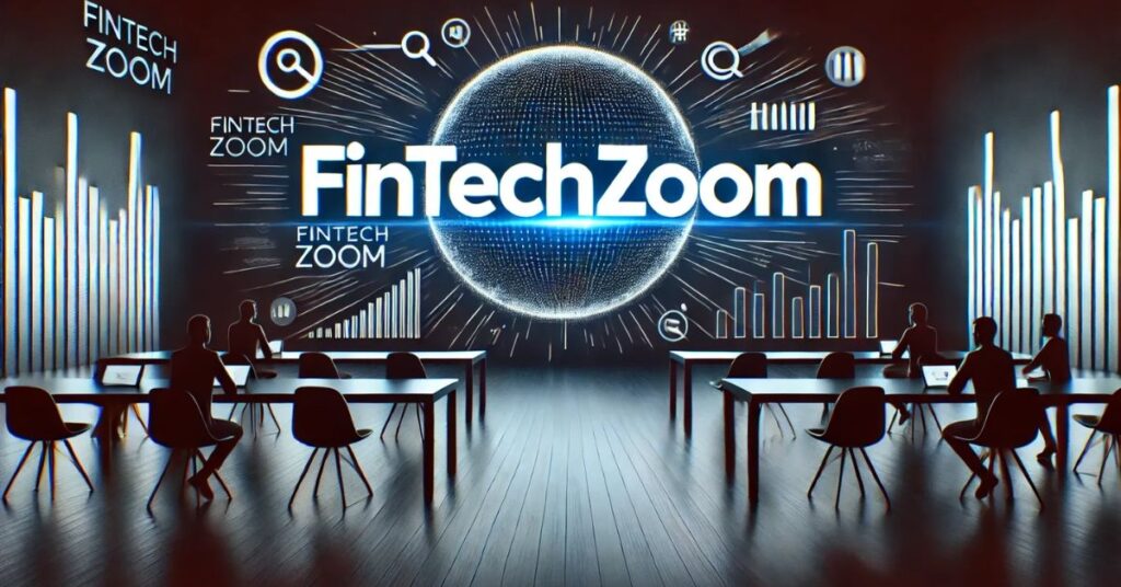 Fintechzoom's Role in the Future of Finance