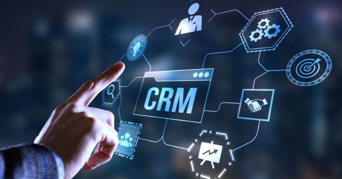 FintechZoom CRM Stock Analysis: Unveiling Salesforce's Market Potential