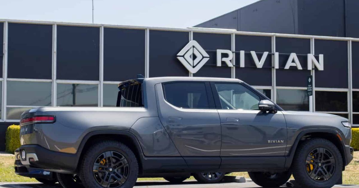 Understanding Fintechzoom Rivian Stock