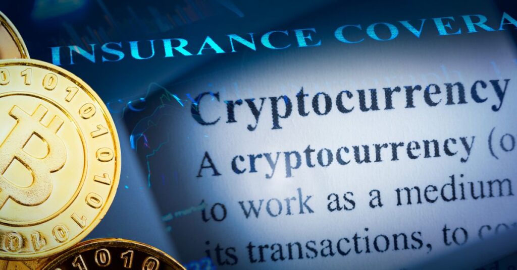 Cryptocurrency and Blockchain Coverage