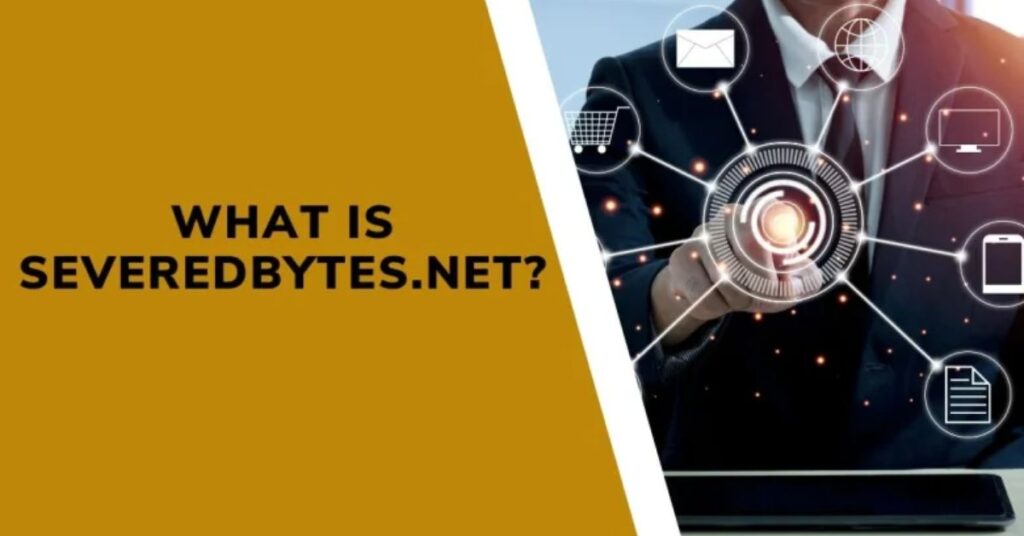 Why Choose Severedbytes.net