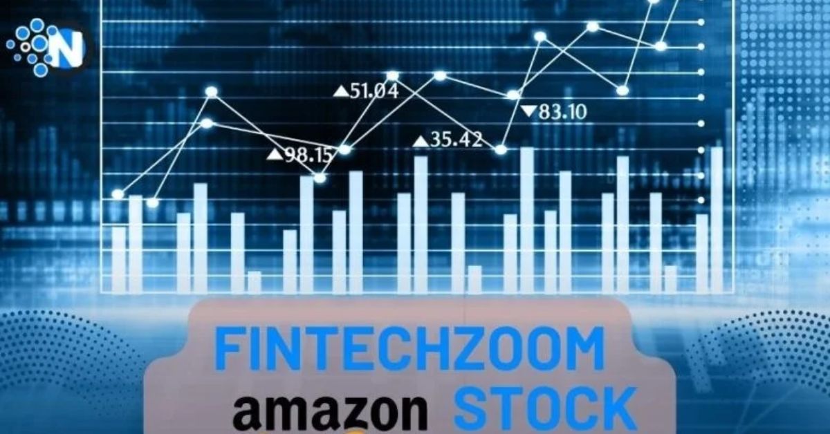 Why FintechZoom Amazon Stock Is Skyrocketing