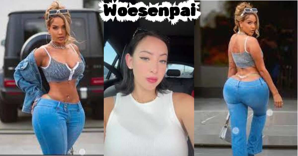 Woesenpai Net Worth, Career, Bio, Age, Wiki & Personal Life